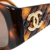 Chanel glasses