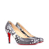 CHRISTIAN LOUBOUTIN Heels So kate Second-hand