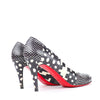 CHRISTIAN LOUBOUTIN Heels So kate Second-hand