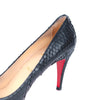 CHRISTIAN LOUBOUTIN Heels So Kate Second-hand