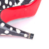 CHRISTIAN LOUBOUTIN Heels So kate Second-hand