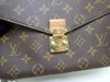 Louis Vuitton handbag