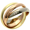 Cartier ring