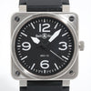 Bell & Ross watch