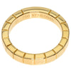 Cartier ring