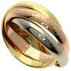 Cartier ring