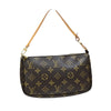 Louis Vuitton clutch