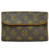 Louis Vuitton clutch