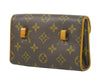 Louis Vuitton clutch