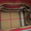 Burberry tote