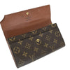 Louis Vuitton wallet