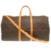 Louis Vuitton travel