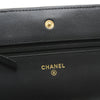 Chanel wallet