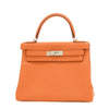 Hermès handbag