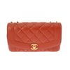 Chanel shoulder