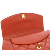 Chanel shoulder