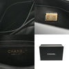 Chanel shoulder