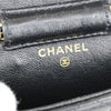 Chanel shoulder