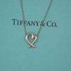 Tiffany & Co necklace