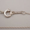 Tiffany & Co necklace