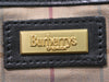 Burberry shoulder