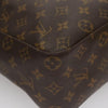 Louis Vuitton shoulder