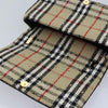 Burberry shoulder