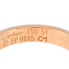 Cartier ring