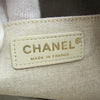 Chanel tote