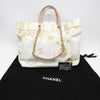 Chanel tote