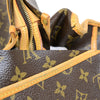 Louis Vuitton shoulder