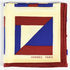 Hermès scarf