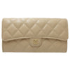 Chanel wallet