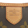 Louis Vuitton clutch