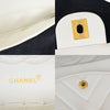 Chanel shoulder