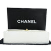 Chanel shoulder