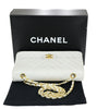 Chanel shoulder