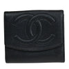 Chanel wallet