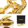 Chanel brooch