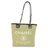 Chanel tote