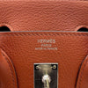 Hermès handbag