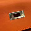 Hermès handbag