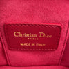 Dior clutch