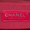 Chanel shoulder