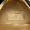 Chanel shoulder