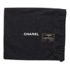 Chanel shoulder