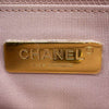 Chanel shoulder