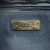 Chanel shoulder