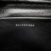 Balenciaga shoulder