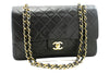 Chanel shoulder